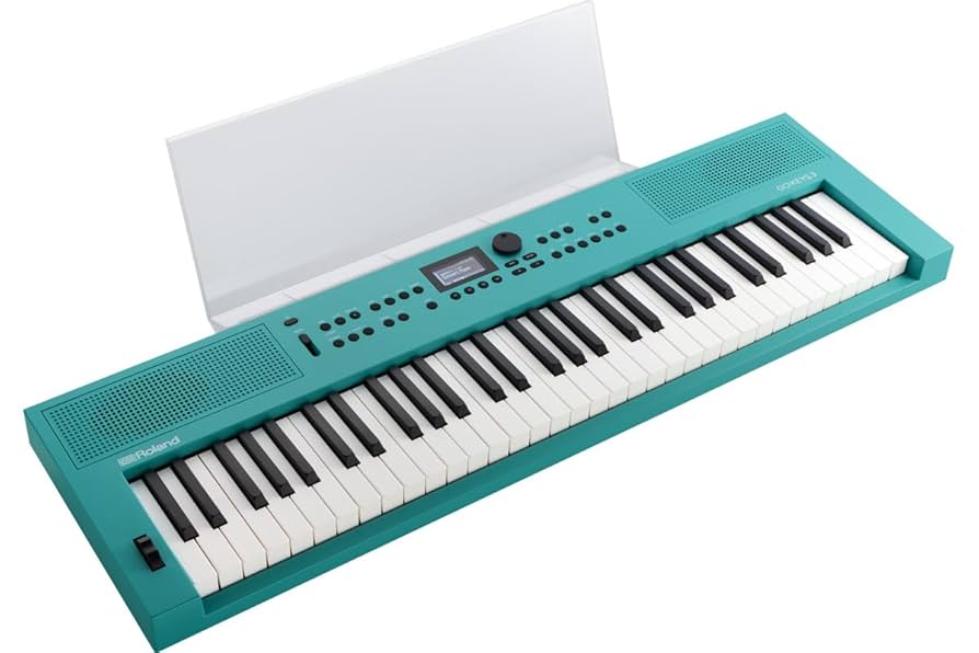 Amazon.co.jp: Roland ローランド / GOKEYS3-TQ (GO:KEYS 3